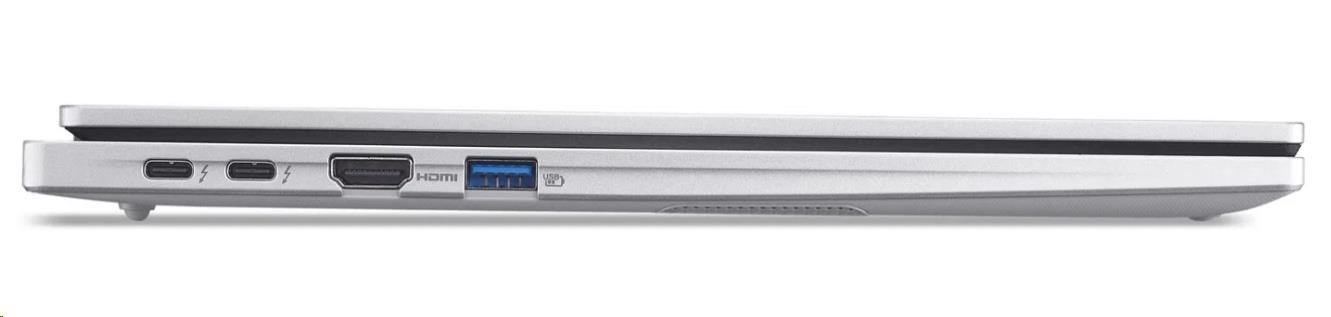 ACER NTB TravelMate P2 15 (TMP215-75-G2-TCO-54EZ), Ultra 5-125H, 15.6