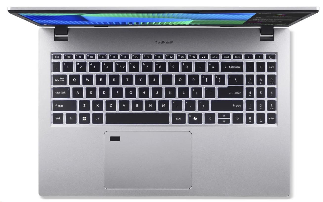 ACER NTB TravelMate P2 15 (TMP215-75-G2-TCO-52FB),Ultra5-125H,15.6