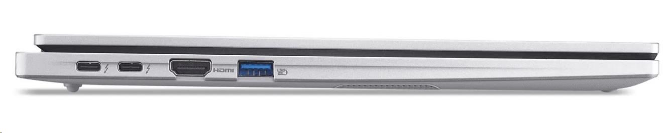 ACER NTB TravelMate P2 15 (TMP215-75-G2-TCO-52FB),Ultra5-125H,15.6