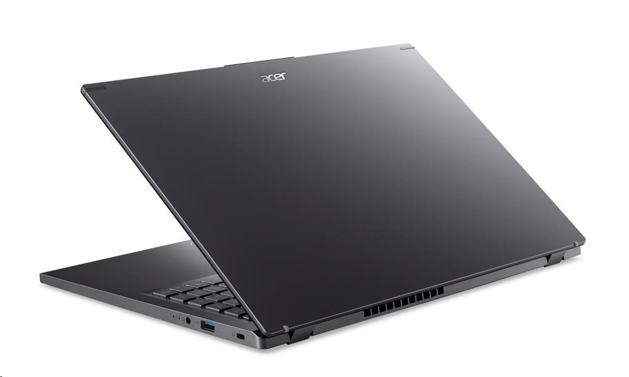 ACER NTB Aspire 15 (A15-61M-R59C), R5-8640HS, 15.6