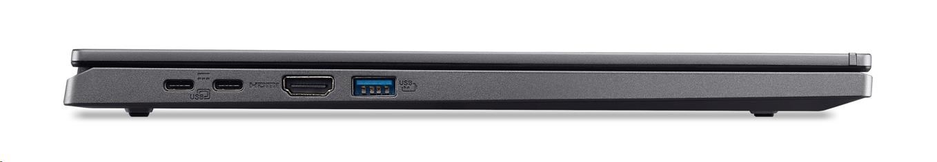ACER NTB Aspire 15 (A15-61M-R59C), R5-8640HS, 15.6