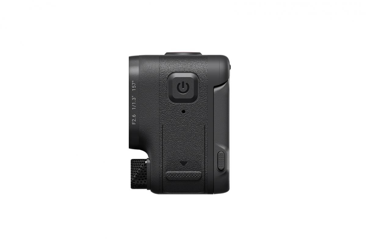 BAZAR - Insta360 Ace Pro 2 akční kamera,  snímač 1/ 1, 3