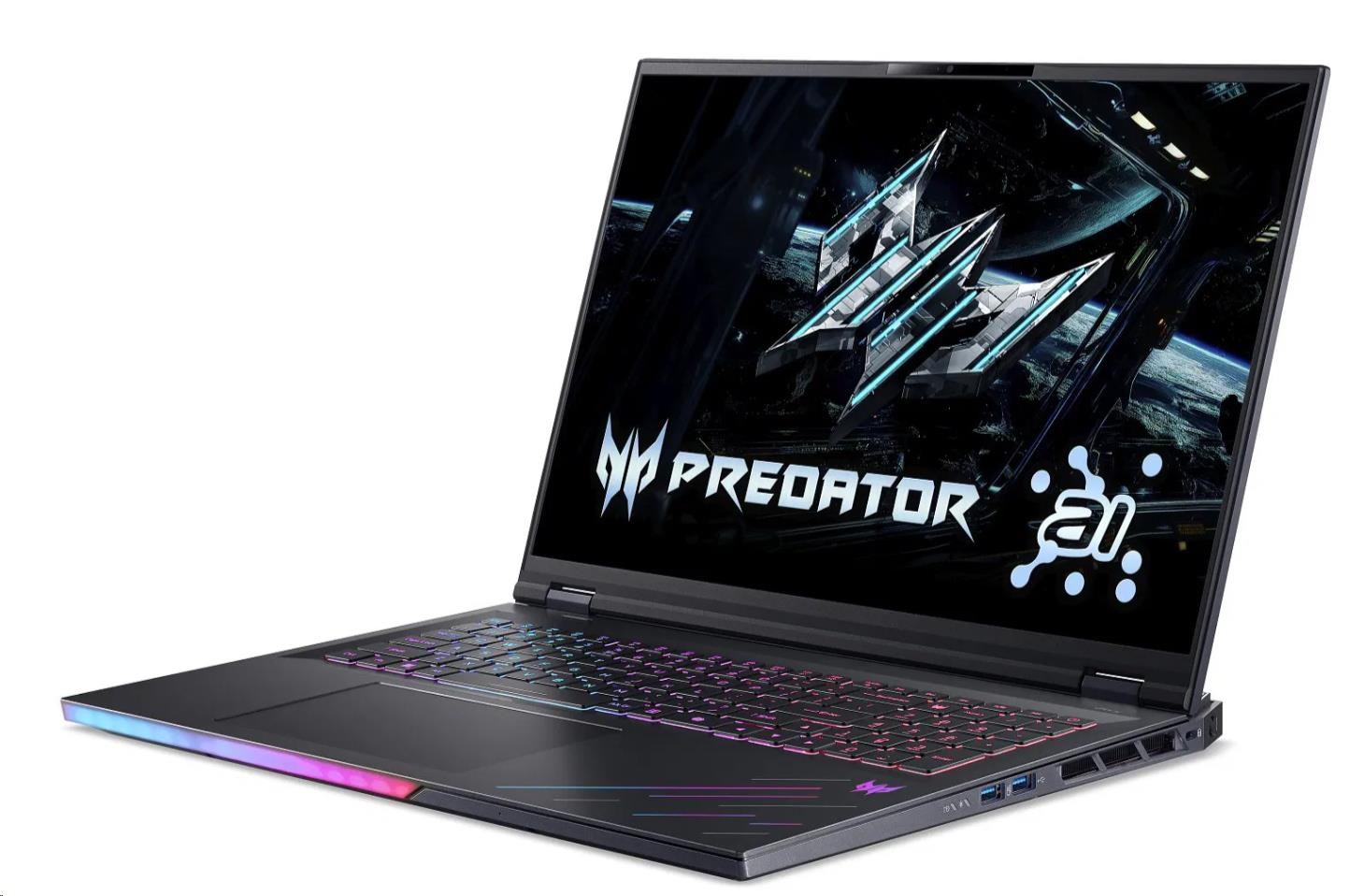 Acer PH18-73 18 U9-275HX 4X48Gb 5TBSSD W11P2 
