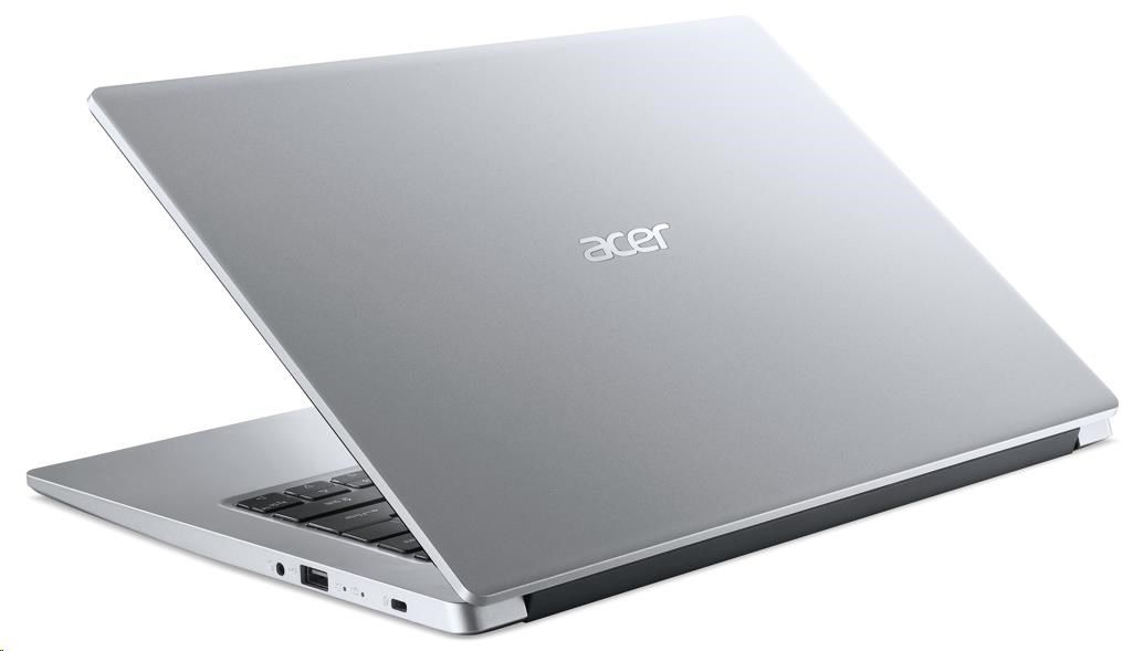 Acer Aspire 1/ A114-33-C7CX/ N4500/ 14