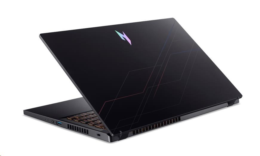 ACER NTB Nitro V 15 (ANV15-52-58GM), i5-13420H, 15.6