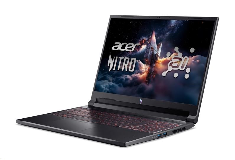 Acer Nitro V 16/ ANV16-42-R01F/ R7-260/ 16