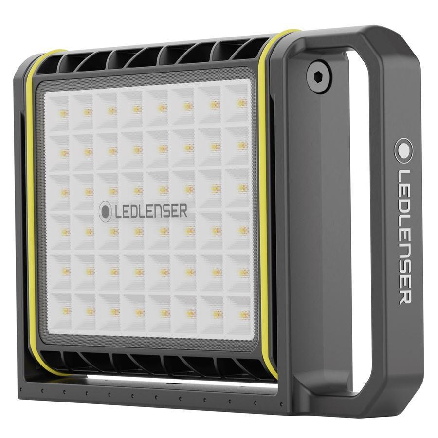 Ledlenser AF8R Work pracovní světlo9 