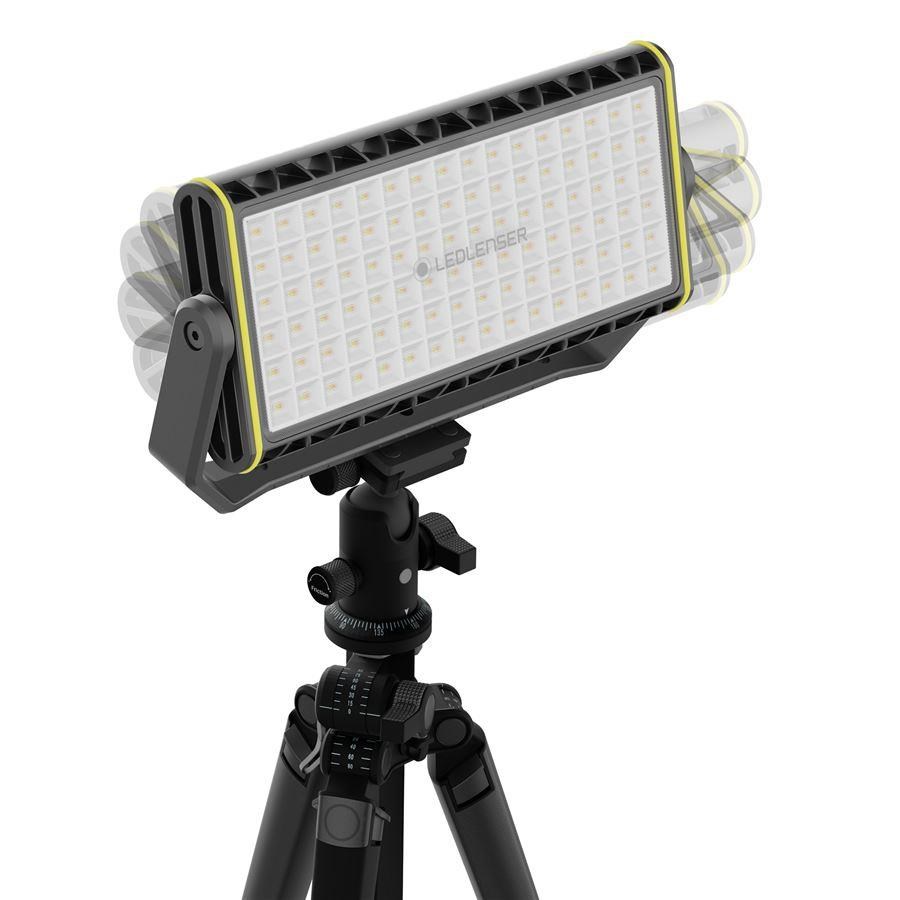 Ledlenser AF12R Work pracovní světlo2 