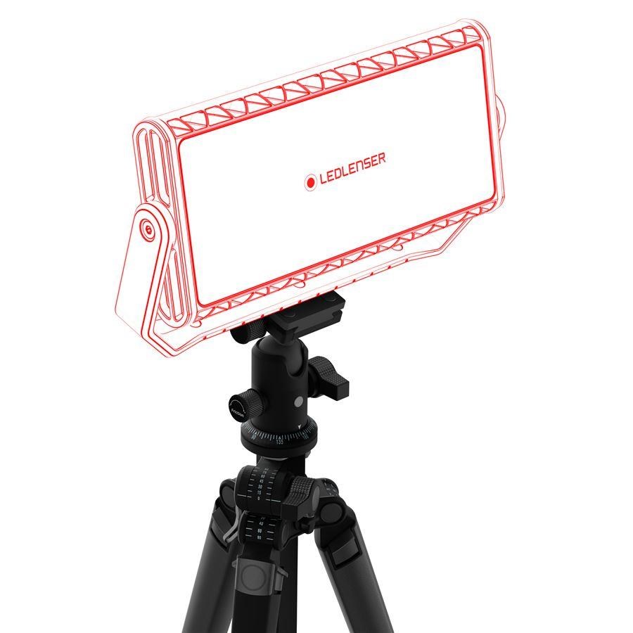 Ledlenser AF12R Work pracovní světlo3 