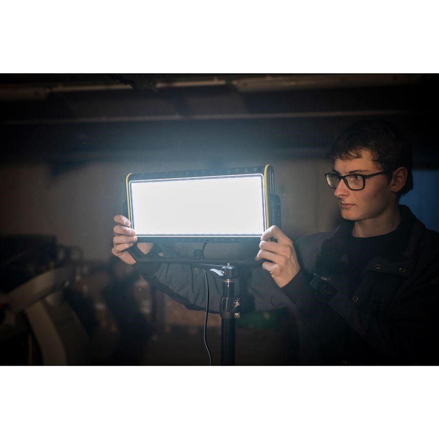 Ledlenser AF12R Work pracovní světlo5 