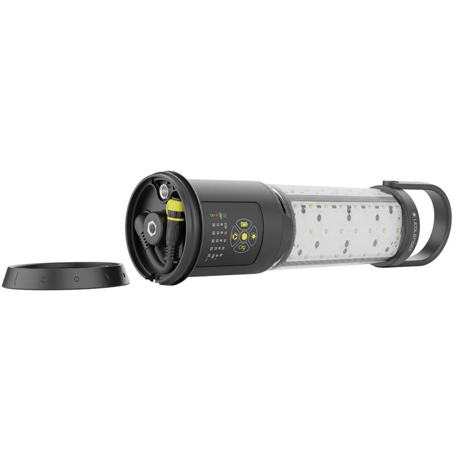 Ledlenser AL10R Work pracovní svítilna2 