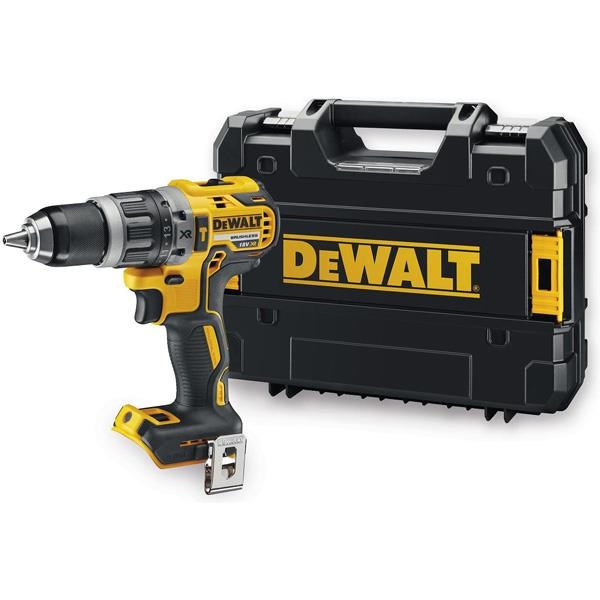 DeWalt DCD796NT aku příklepová vrtačka bez aku0 