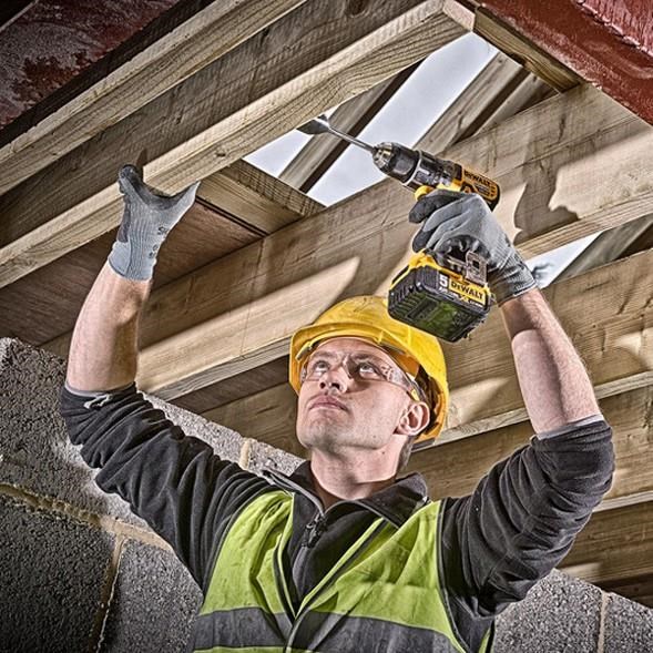 DeWalt DCD796NT aku příklepová vrtačka bez aku1 