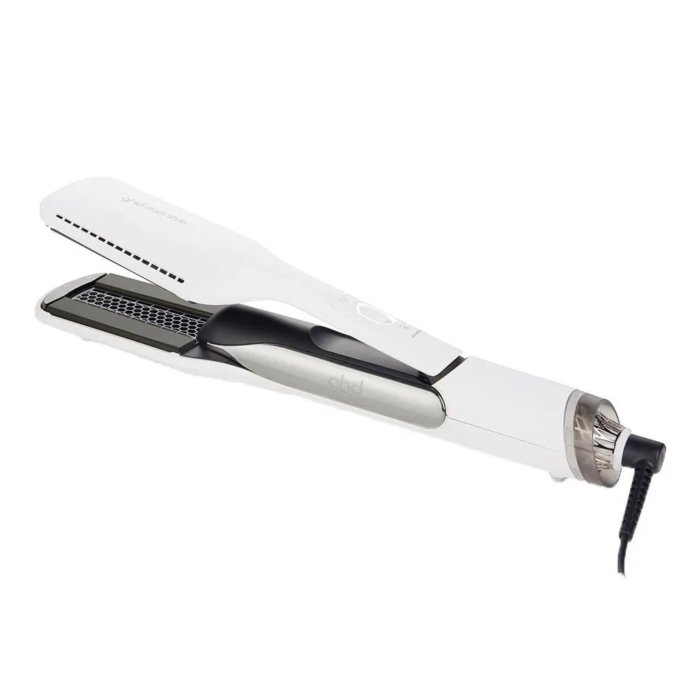 GHD duet style 2-in-1 horkovzdušný styler, bílá0 