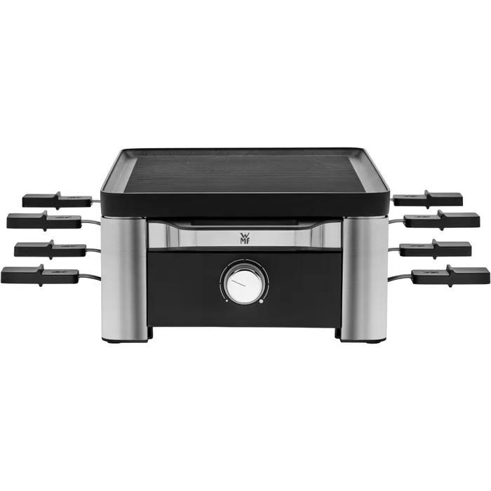 WMF Lono Raclette gril,  1500 W,  až pro 8 lidí,  nastavitelná teplota3 