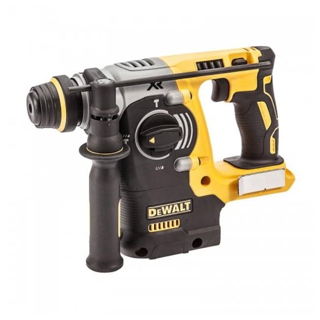 Dewalt DCK305P3T sada aku nářadí 18V XR DCH273N + DCG405 + DCF887+TSAK 3x5Ah2 