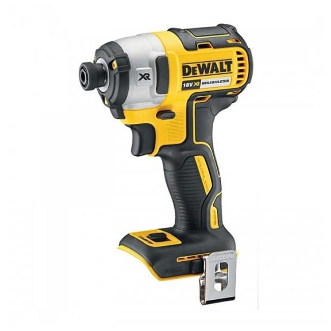 Dewalt DCK305P3T sada aku nářadí 18V XR DCH273N + DCG405 + DCF887+TSAK 3x5Ah3 