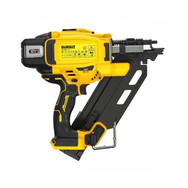 Dewalt DCN930P2 aku hřebíkovačka 18 V 2x5Ah2 