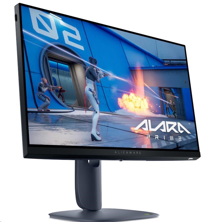 DELL LCD AW2525HM- 25