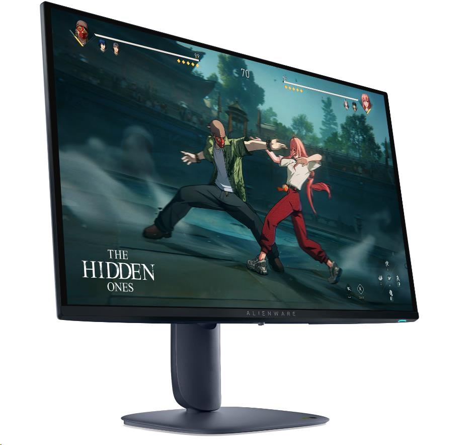 Dell Alienware/ AW2725D/ 26, 7