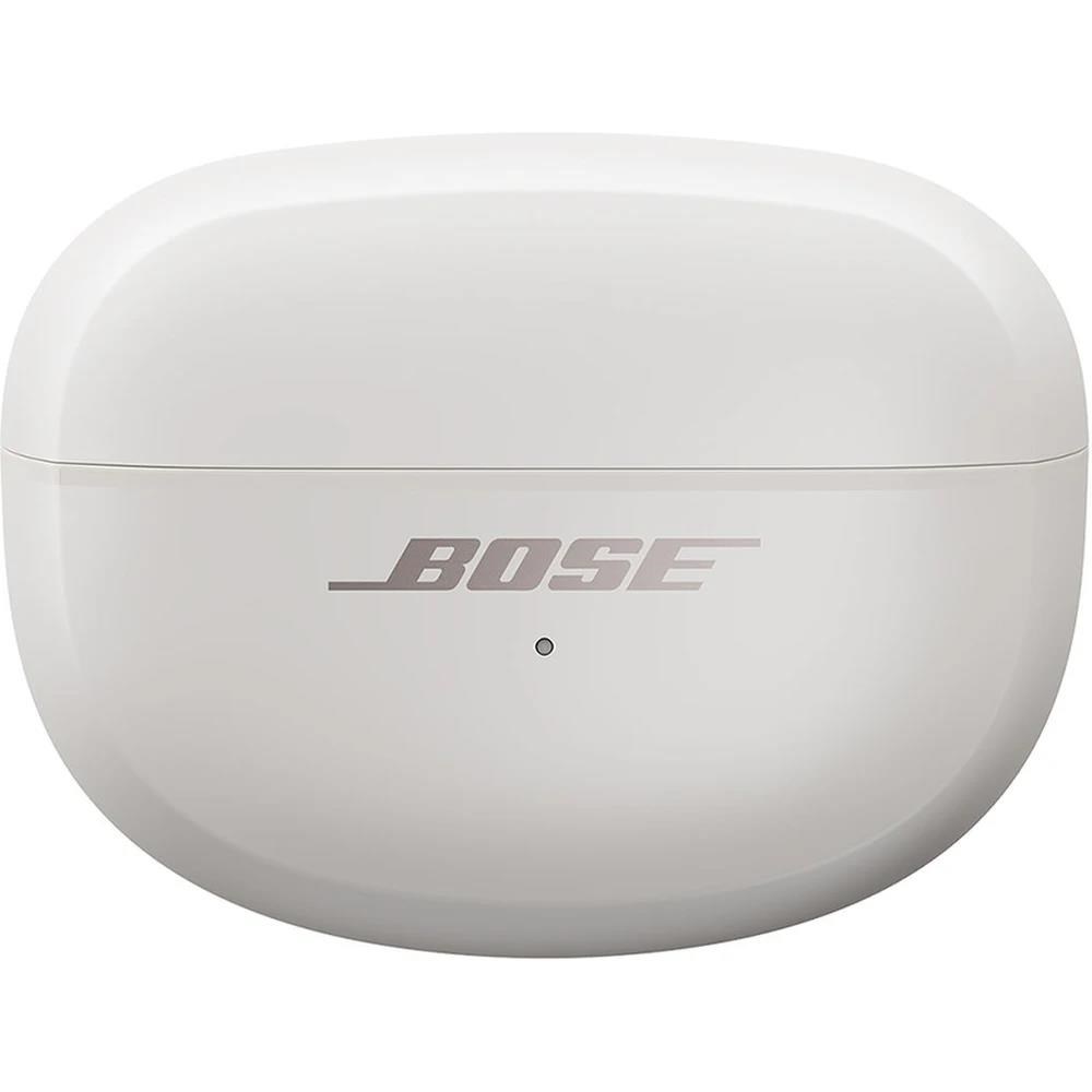 Bose Ultra Open Earbuds bezdrátová sluchátka,  bílá2 