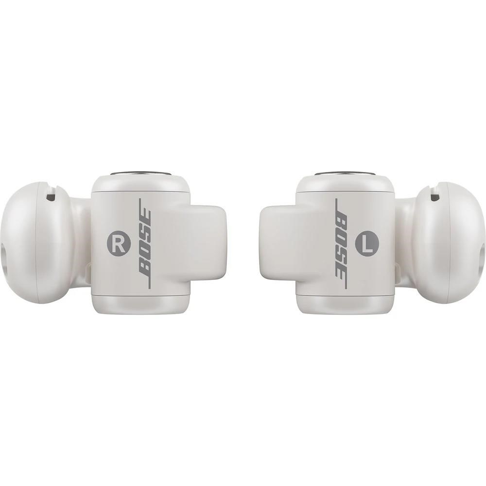 Bose Ultra Open Earbuds bezdrátová sluchátka,  bílá6 