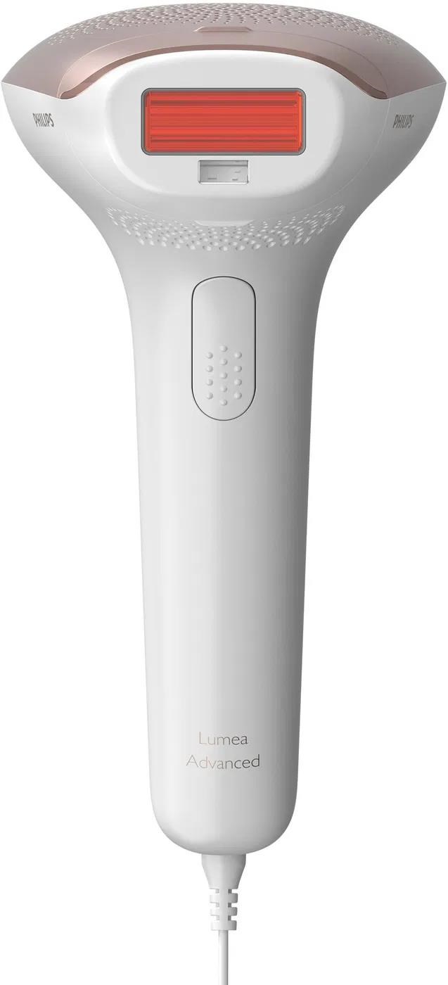 Philips Lumea IPL 7000 Series epilátor,  zastřihovač HP6388,  aplikace,  2 nástavce1 
