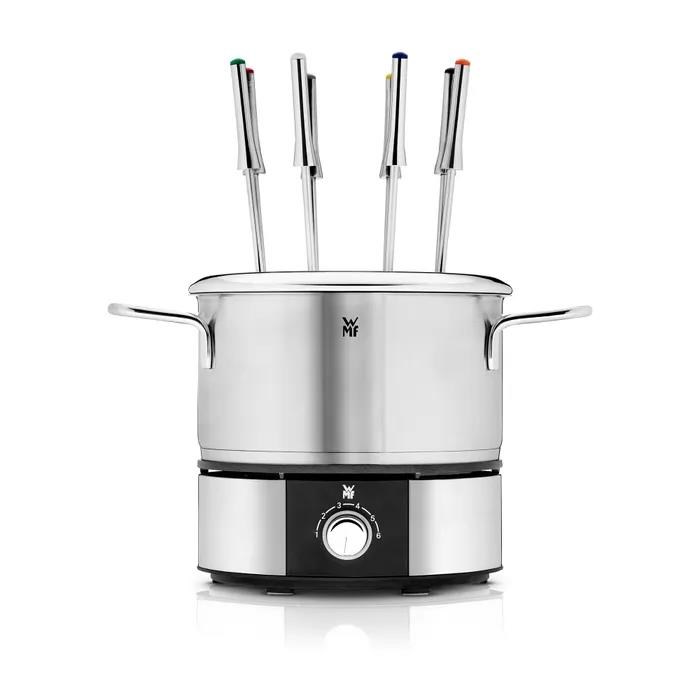 WMF Lono Fondue set, 1400 W, až pro 8 osob0 