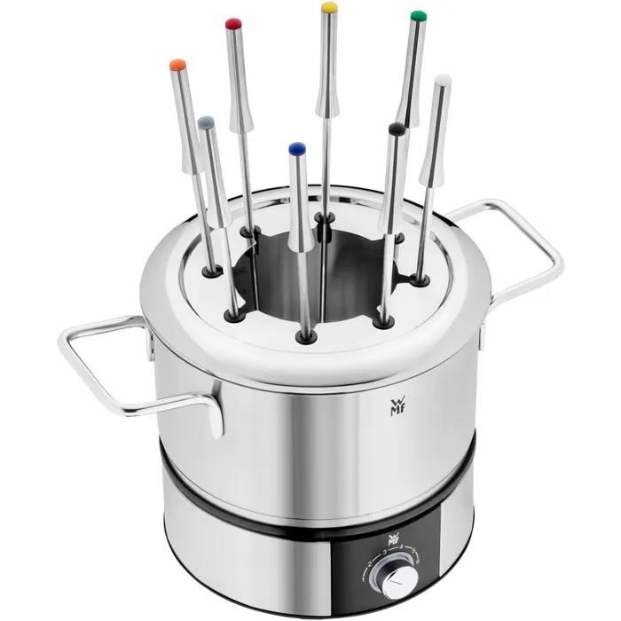 WMF Lono Fondue set, 1400 W, až pro 8 osob1 
