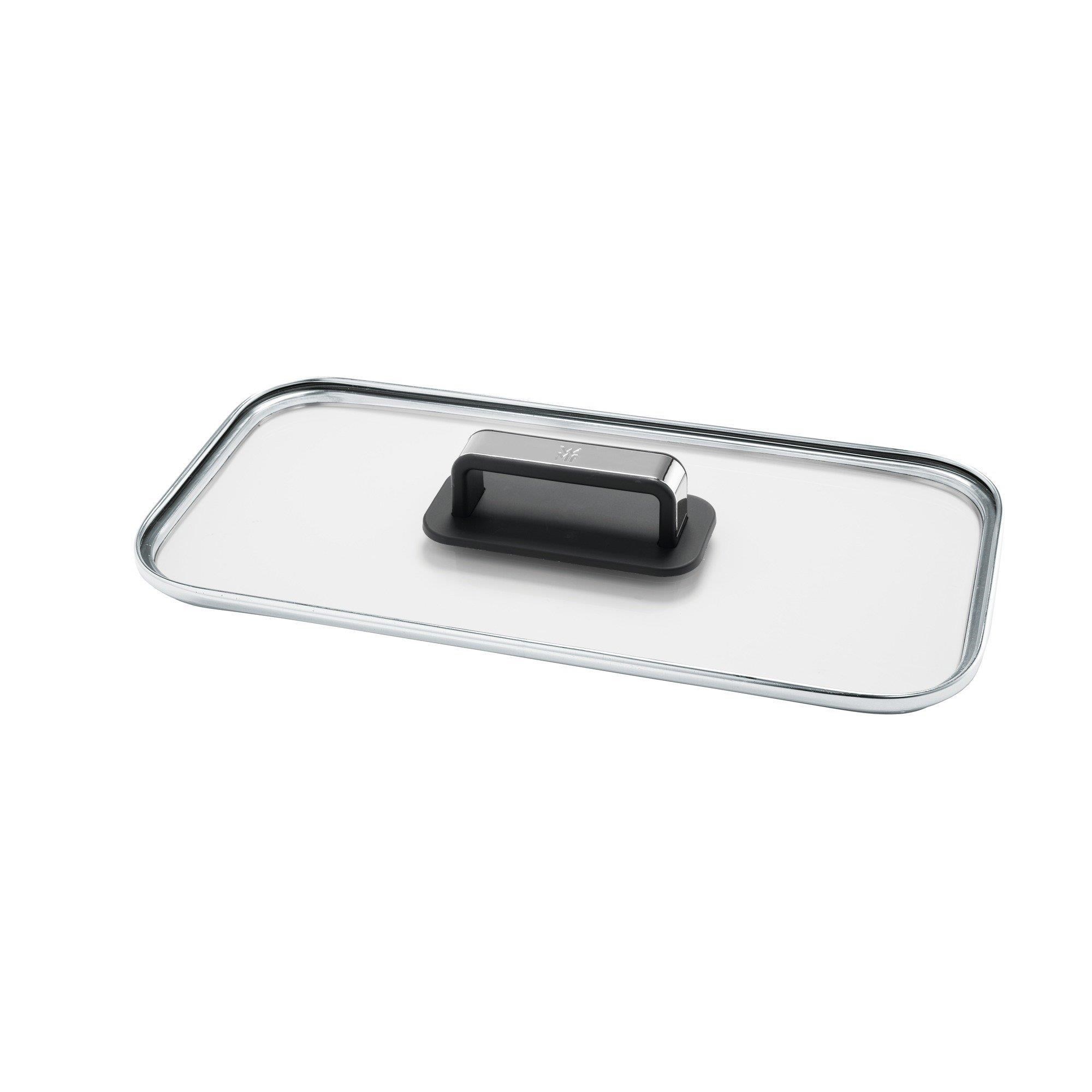 WMF KITCHENminis parní hrnec, 900 W, příprava několika chodů najednou6 