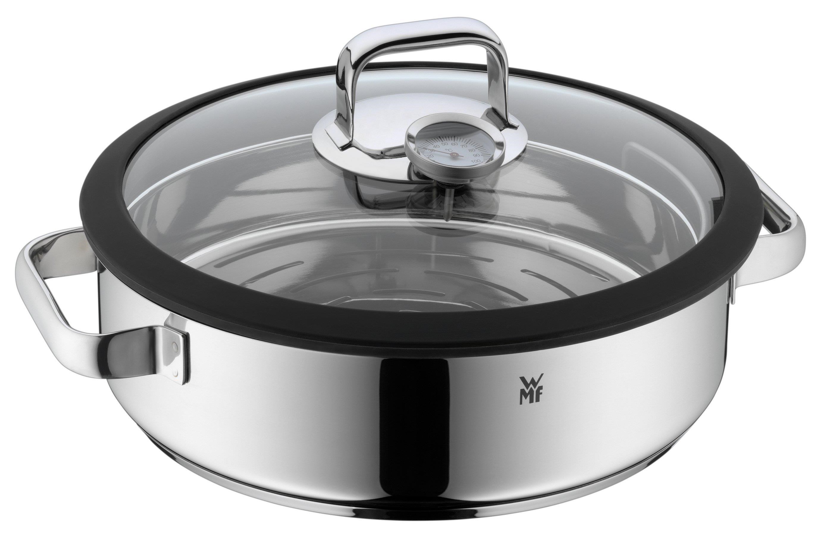 WMF Vitalis Aroma parní hrnec,  28 cm0 