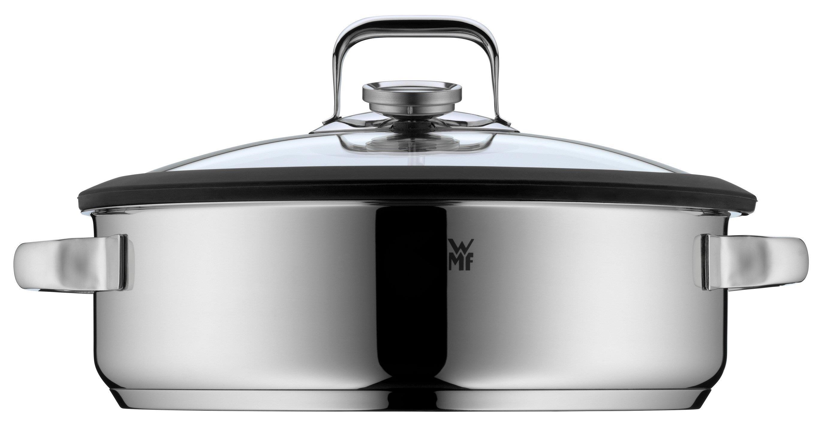 WMF Vitalis Aroma parní hrnec,  28 cm1 