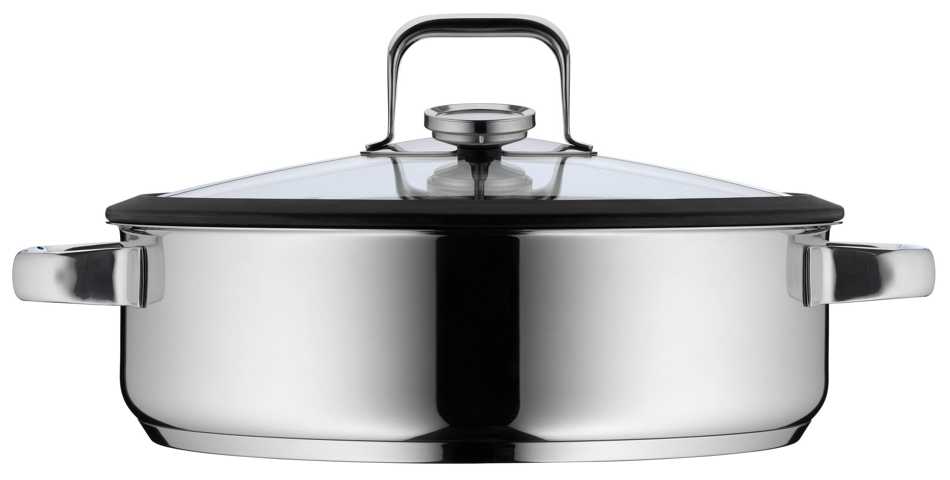 WMF Vitalis Aroma parní hrnec,  28 cm2 