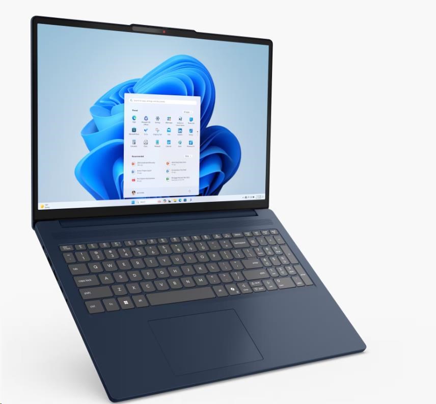 LENOVO NTB IdeaPad Slim 3 16IRH10 - i5-13420H, 16