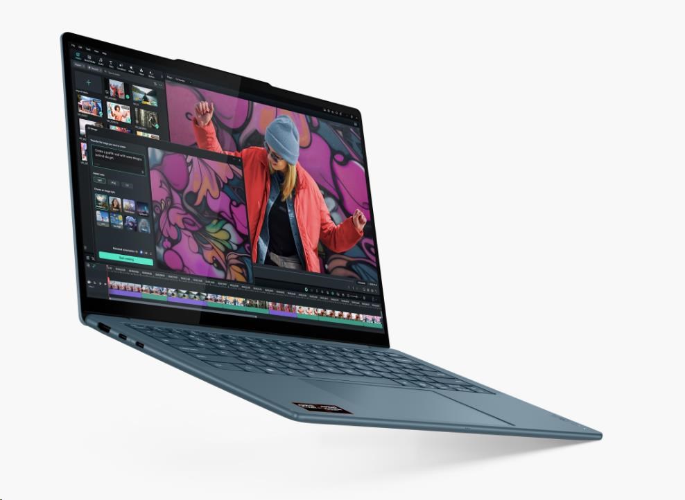 Lenovo Yoga Slim 7/ 14AKP10/ AI7-350/ 14