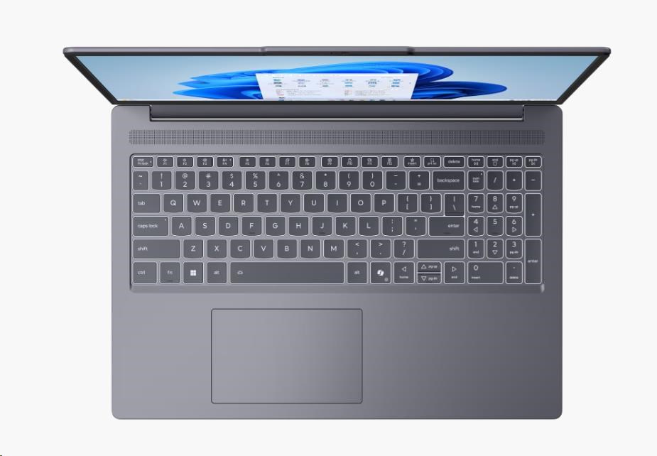 LENOVO NTB IdeaPad Slim 3 16AHP10 - AMD Ryzen 7 8840HS,16