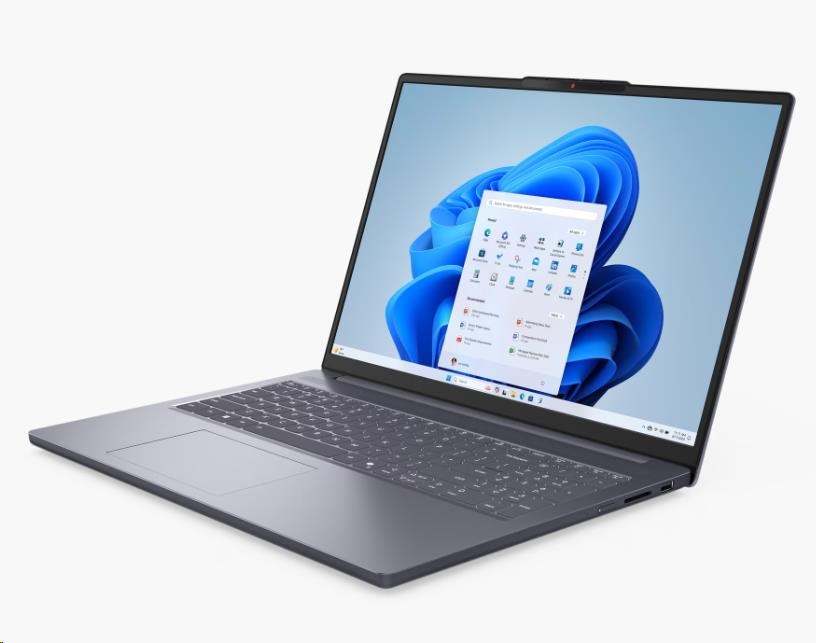 LENOVO NTB IdeaPad Slim 3 16AHP10 - AMD Ryzen 7 8840HS,16