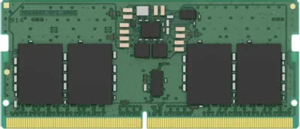 CSODIMM 8GB DDR5-6400MHz CL52