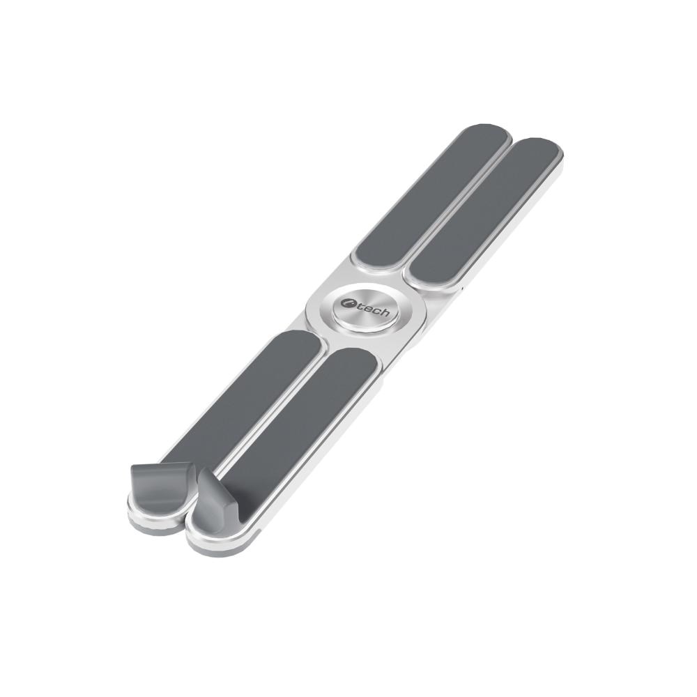 C-TECH Stojan na notebook Quallis NTS-100,  do 15, 6