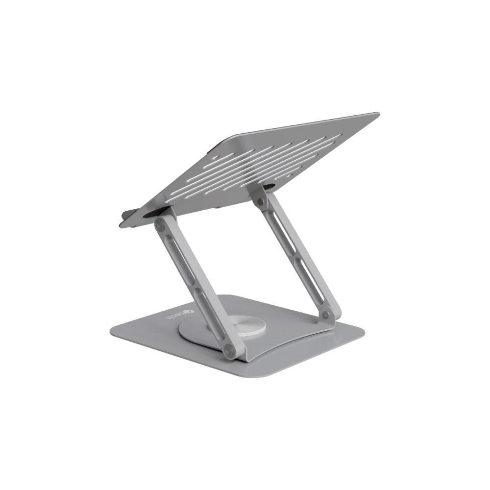 C-TECH Stojan na notebook Quallis NTS-200,  do 16