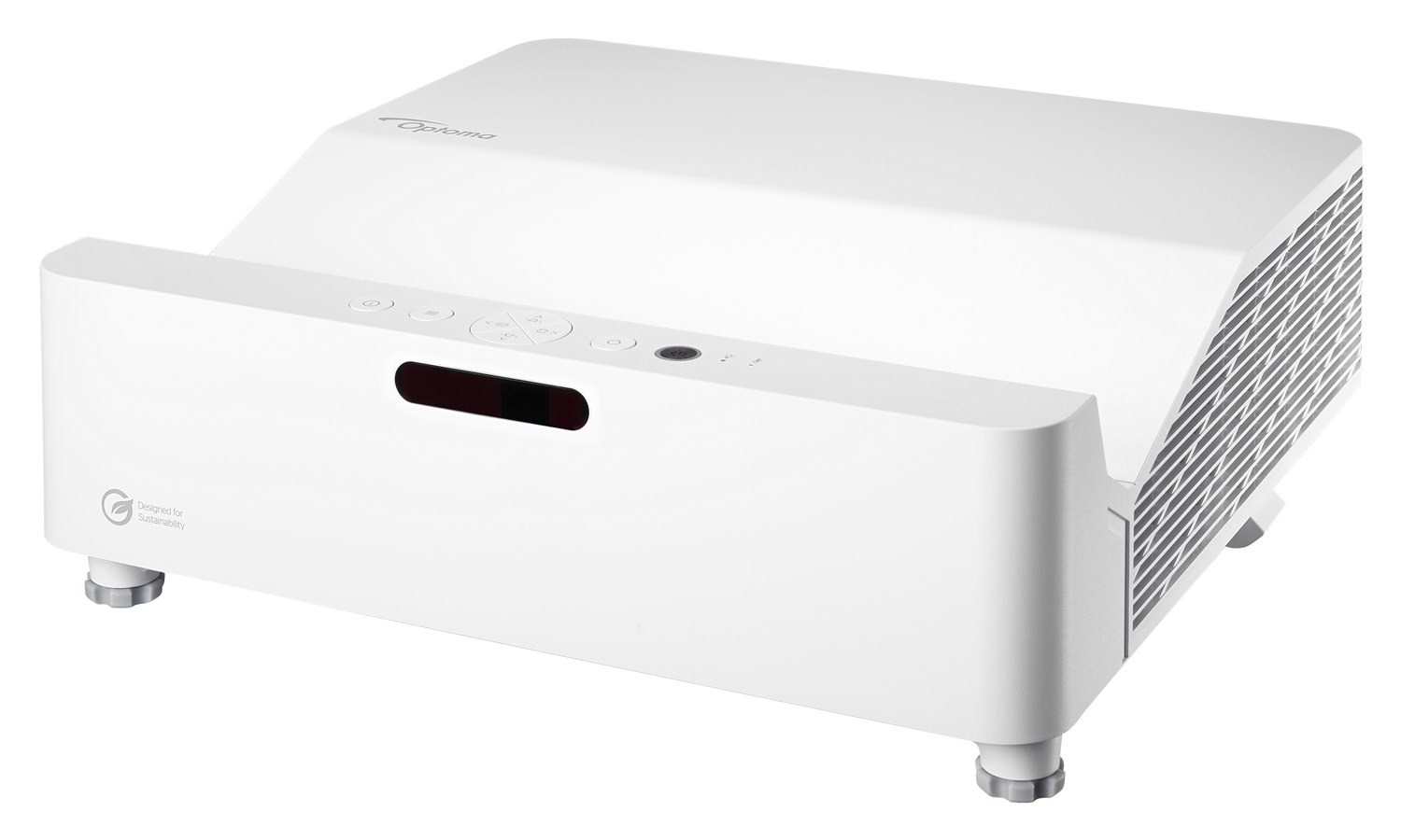 Optoma projektor ZK420UST (DLP,  LASER,  FULL 3D,  4k,  3840x2160,  4200 ANSI,  500 000:1,  USB,  HDMI,  repro 15W )2 