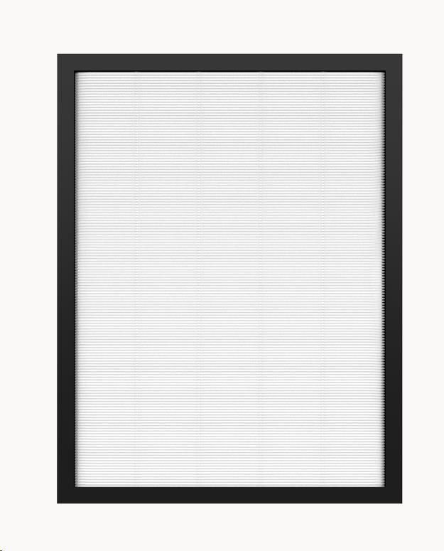 BAZAR - Tesla Smart Air Purifier Pro XL Hepa 13 Filter - Poškozený obal (Komplet)0 