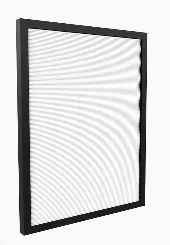 BAZAR - Tesla Smart Air Purifier Pro XL Hepa 13 Filter - Poškozený obal (Komplet)1 