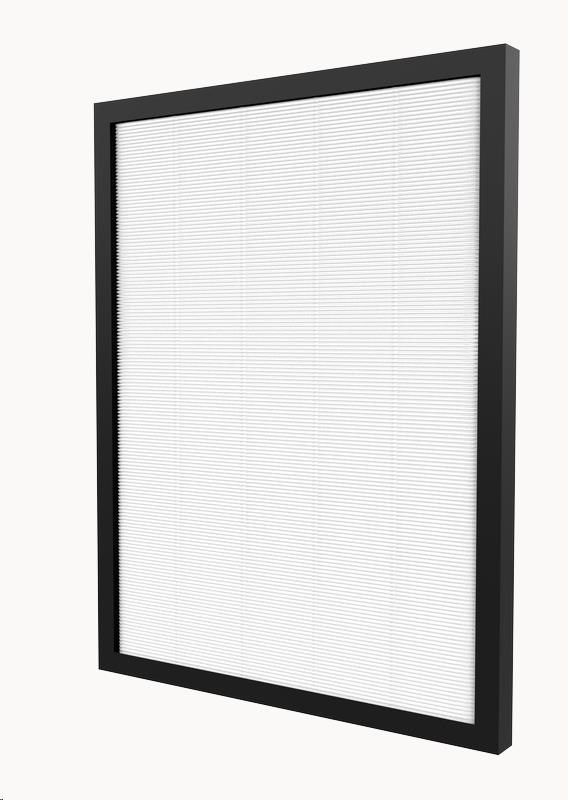 BAZAR - Tesla Smart Air Purifier Pro XL Hepa 13 Filter - Poškozený obal (Komplet)2 