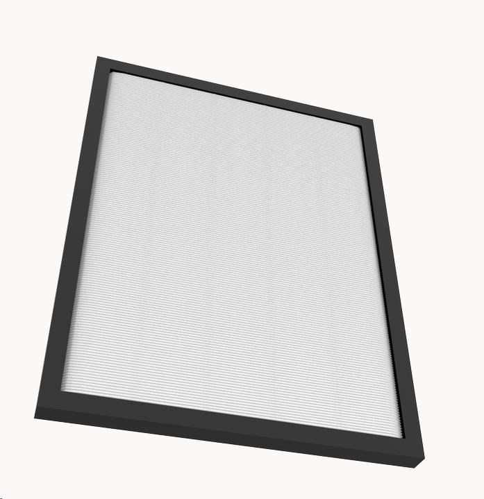BAZAR - Tesla Smart Air Purifier Pro XL Hepa 13 Filter - Poškozený obal (Komplet)3 