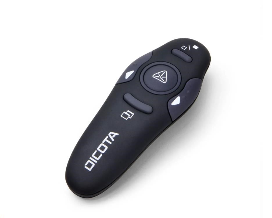 DICOTA Pin Point Wireless Laser Pointer0 