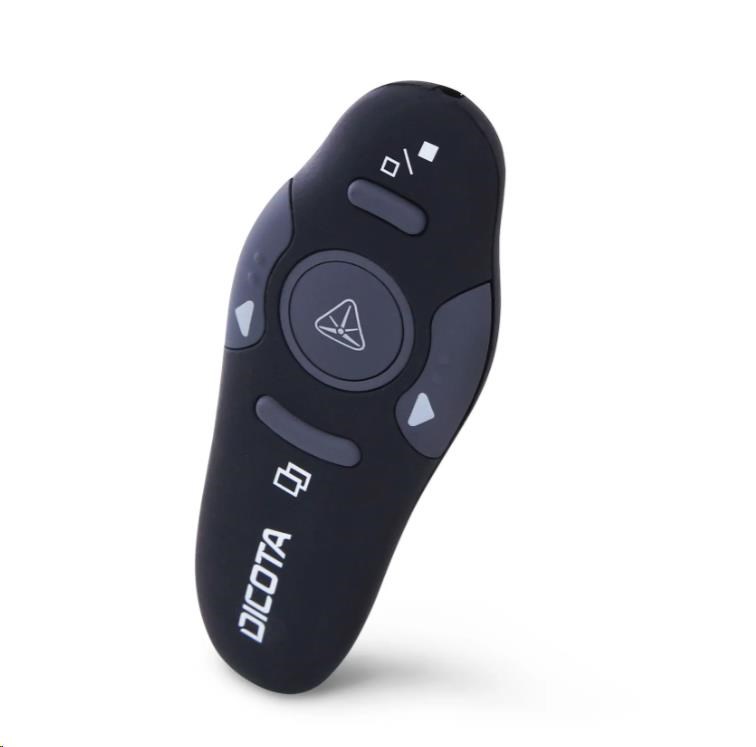 DICOTA Pin Point Wireless Laser Pointer3 