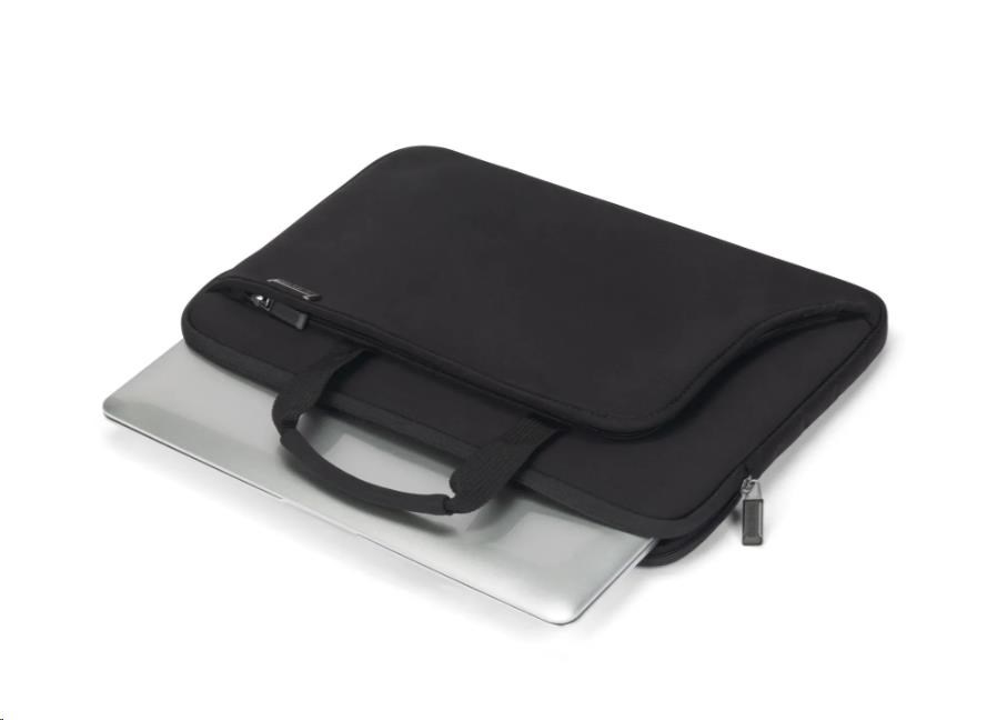 DICOTA Smart Skin 15-16,  Black5 