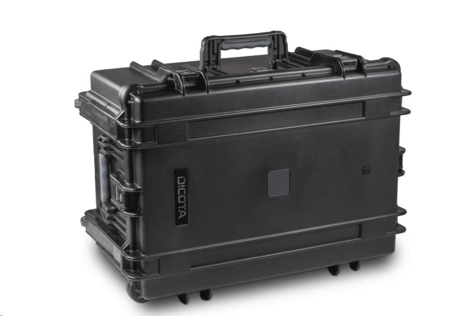 DICOTA Charging Case Trolley 14 Tablets V10 