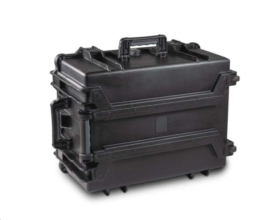 DICOTA Charging Case Trolley 14 Tablets V15 